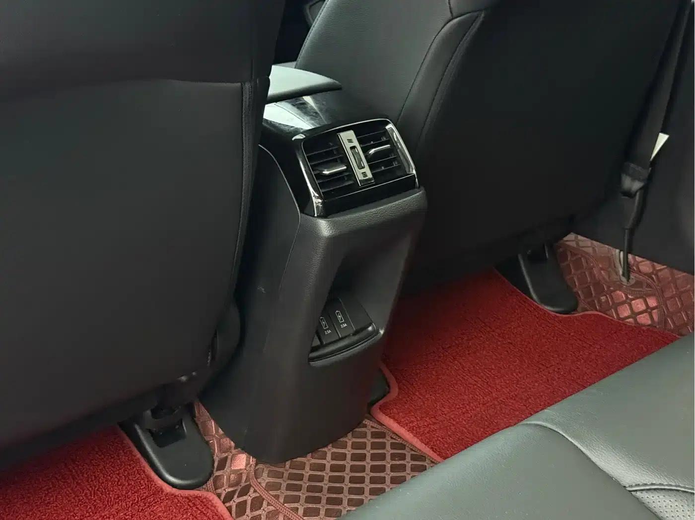 Envix 2022 180TURBO CVT Comfort Edition — миниатюра 14