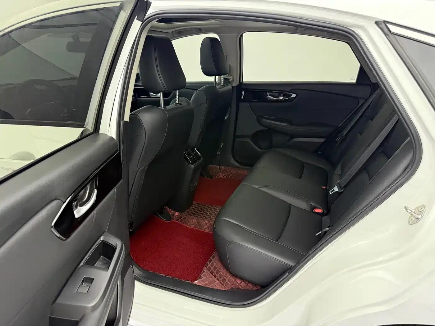 Envix 2022 180TURBO CVT Comfort Edition — миниатюра 15