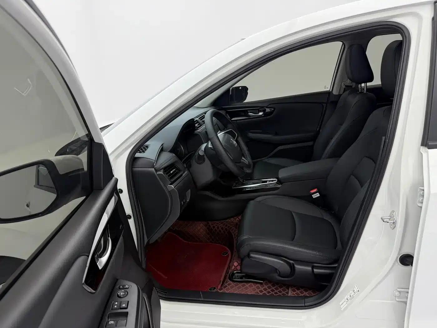 Envix 2022 180TURBO CVT Comfort Edition — миниатюра 18