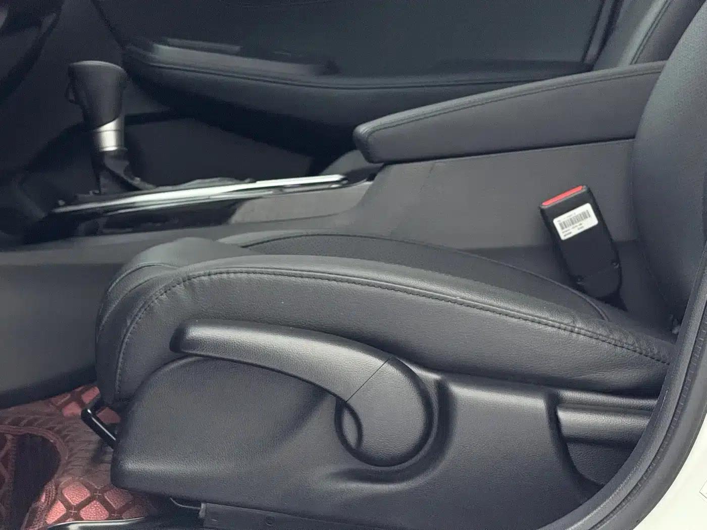 Envix 2022 180TURBO CVT Comfort Edition — миниатюра 19