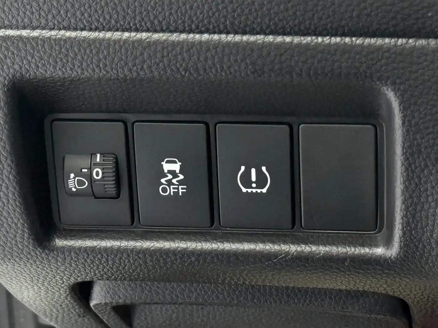 Envix 2022 180TURBO CVT Comfort Edition — миниатюра 20