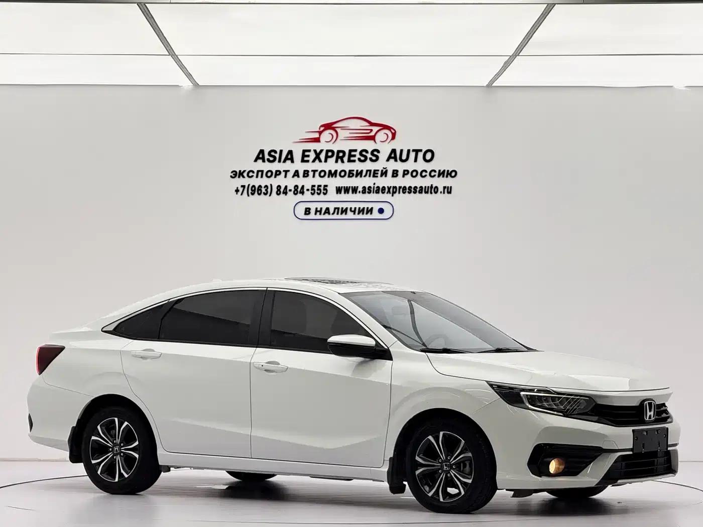 Envix 2022 180TURBO CVT Comfort Edition — миниатюра 3