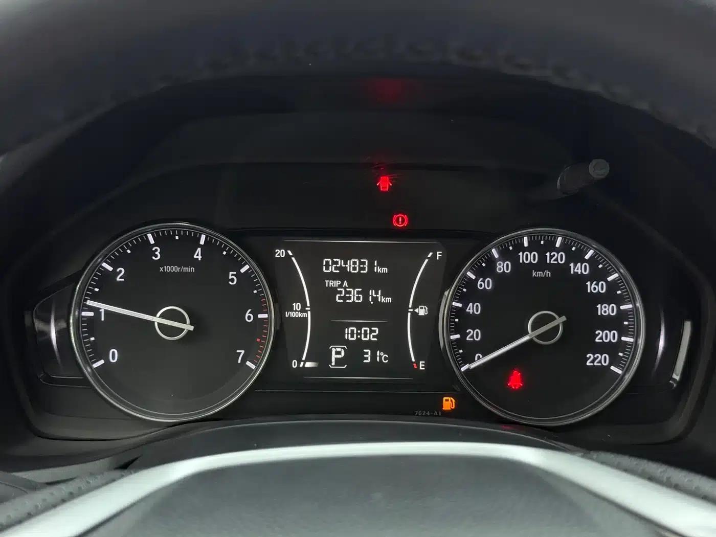 Envix 2022 180TURBO CVT Comfort Edition — миниатюра 21