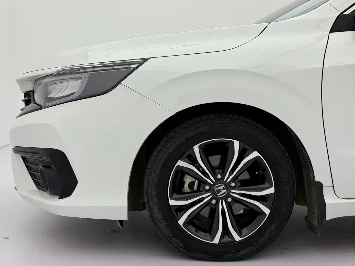 Envix 2022 180TURBO CVT Comfort Edition — миниатюра 22