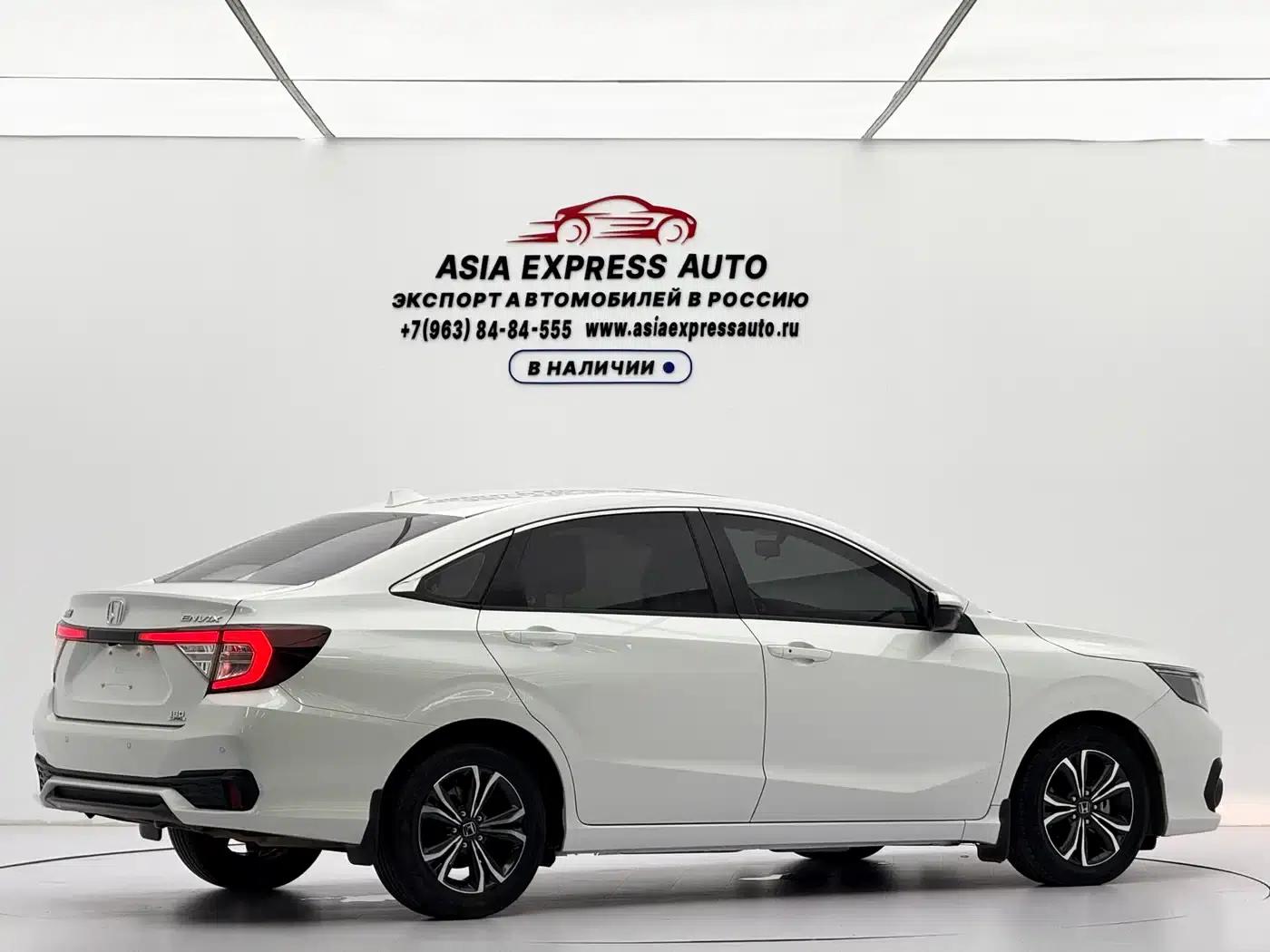 Envix 2022 180TURBO CVT Comfort Edition — миниатюра 4
