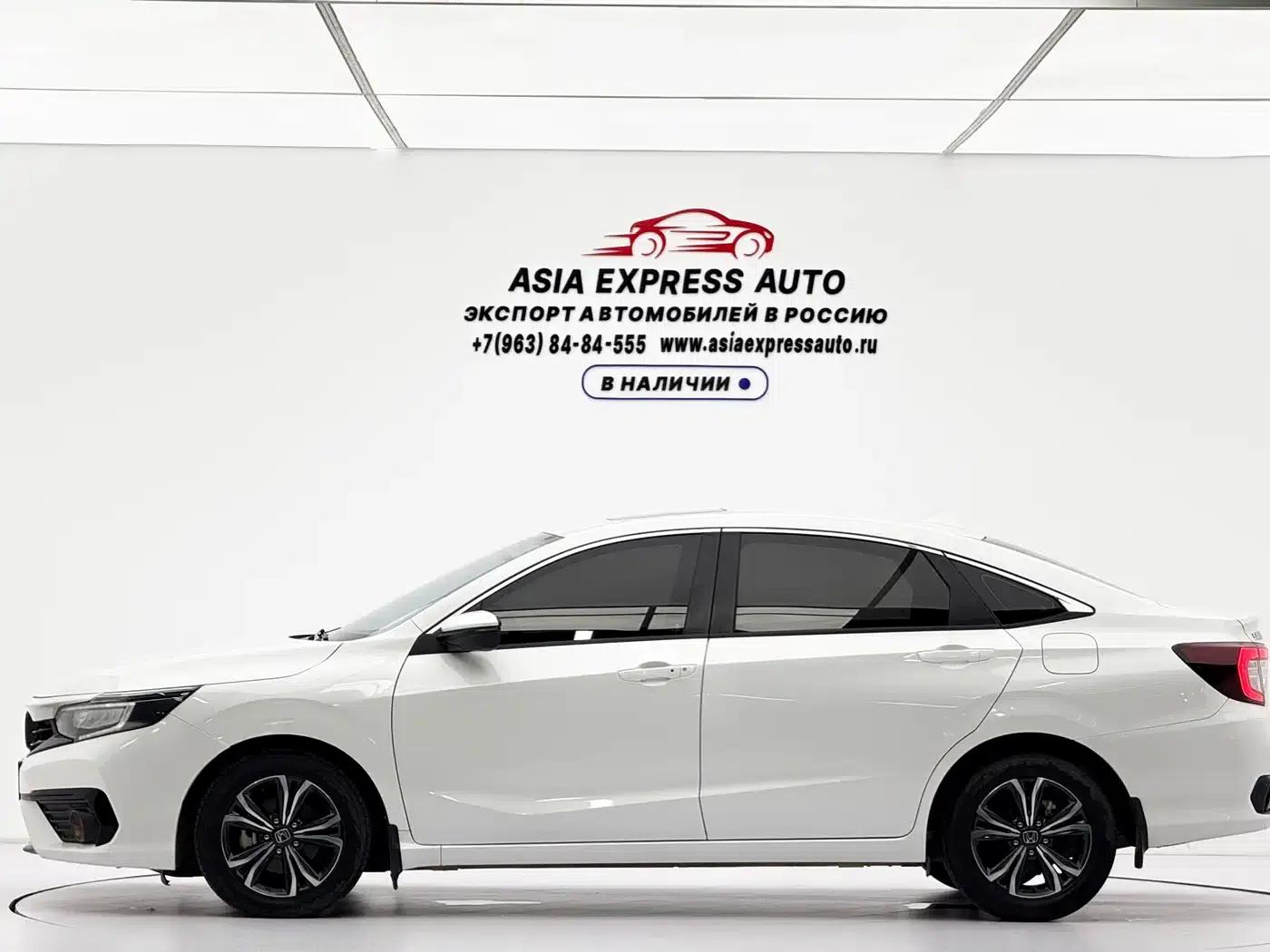 Envix 2022 180TURBO CVT Comfort Edition — миниатюра 7