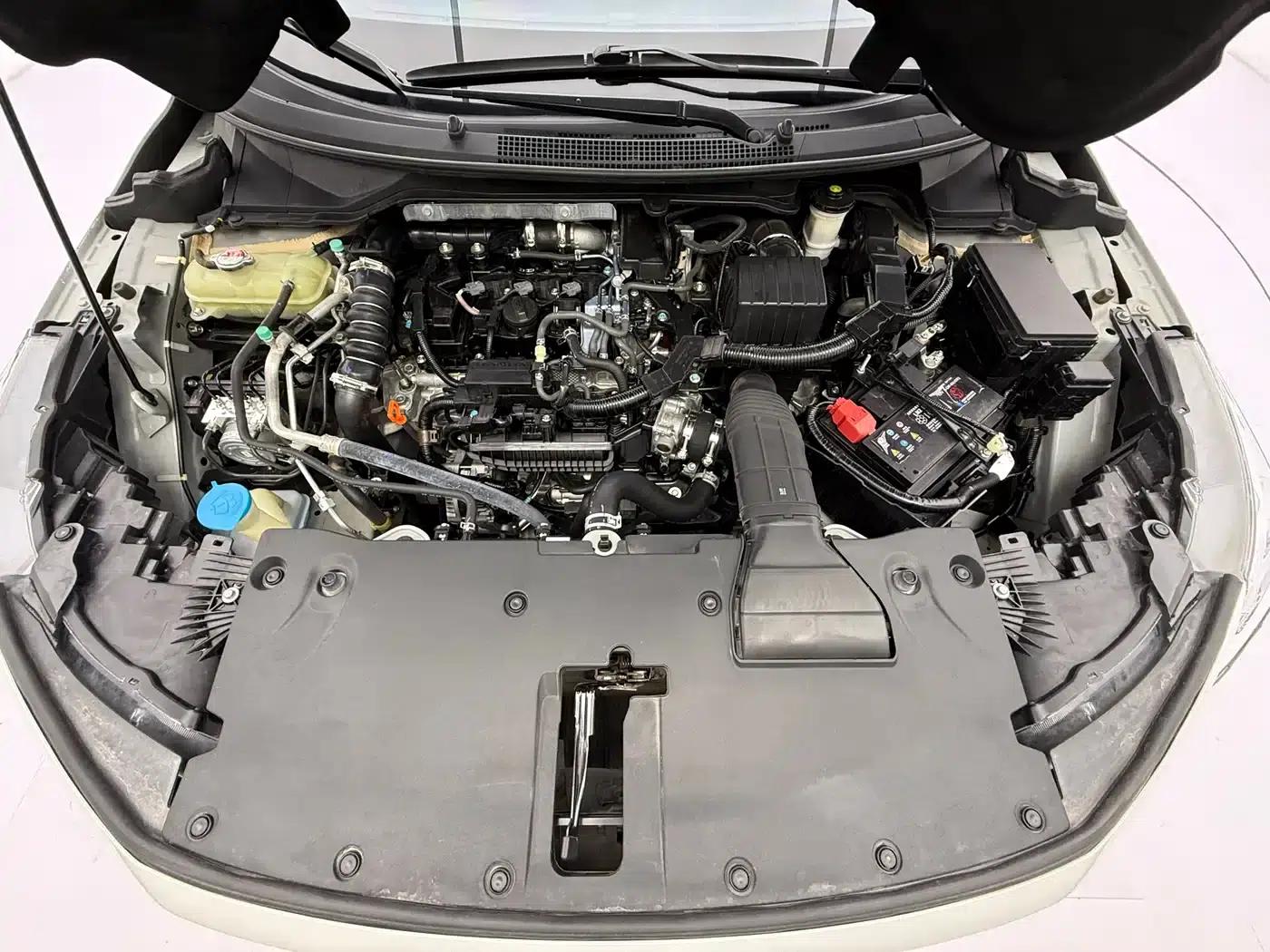 Envix 2022 180TURBO CVT Comfort Edition — миниатюра 8