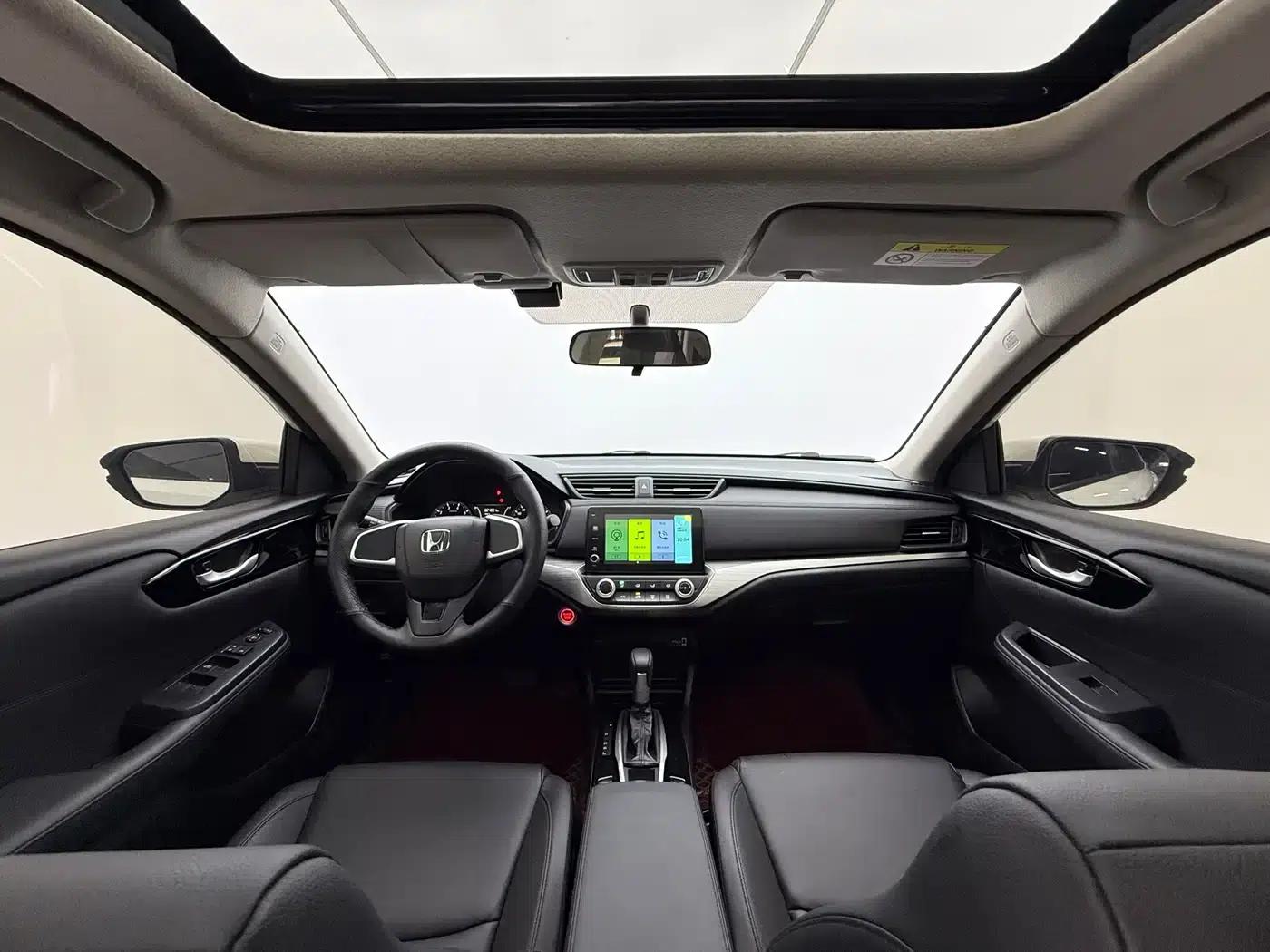 Envix 2022 180TURBO CVT Comfort Edition — миниатюра 9