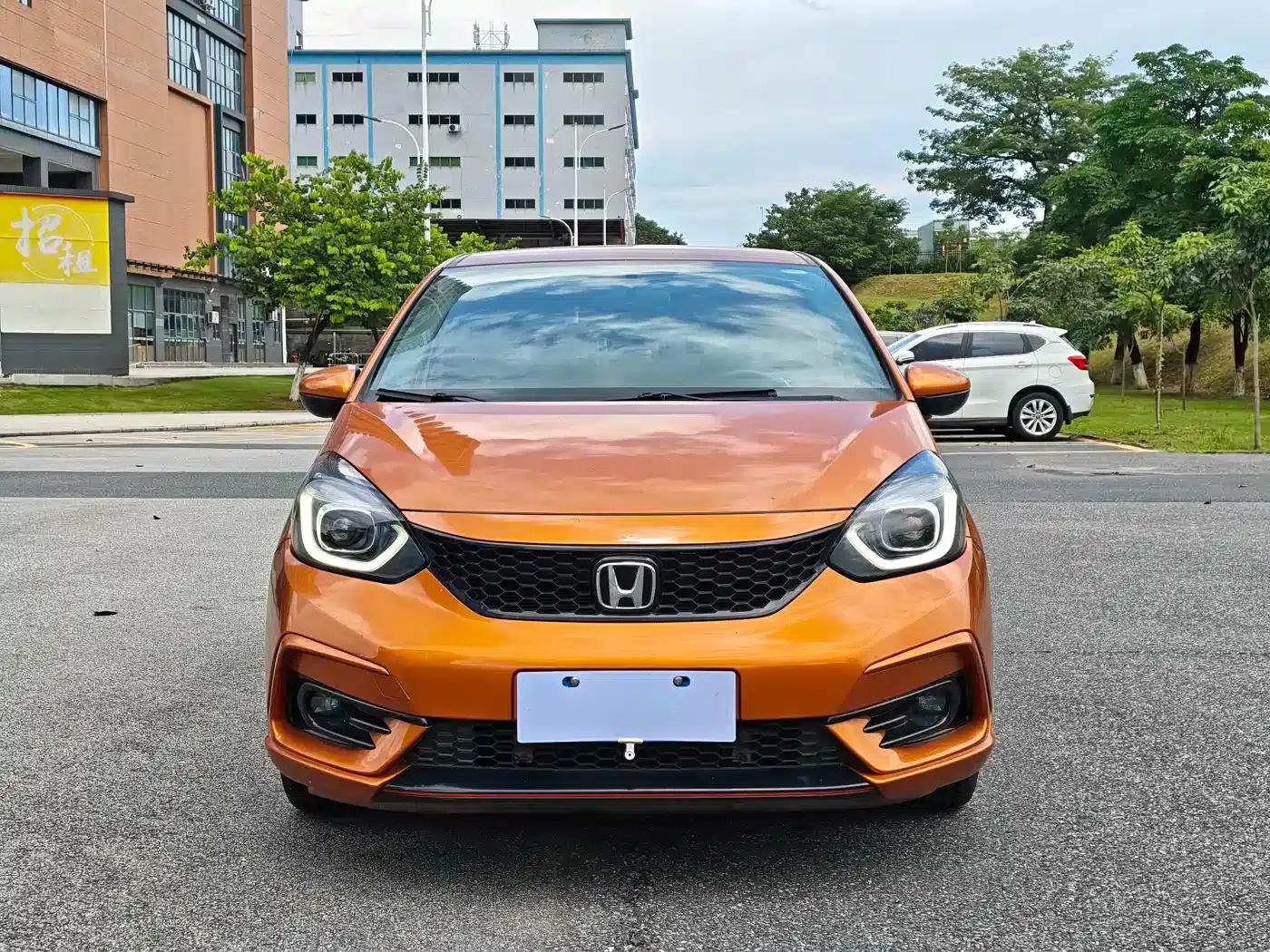 LIFE 2021 1.5L CVT SPORT Edition — миниатюра 2
