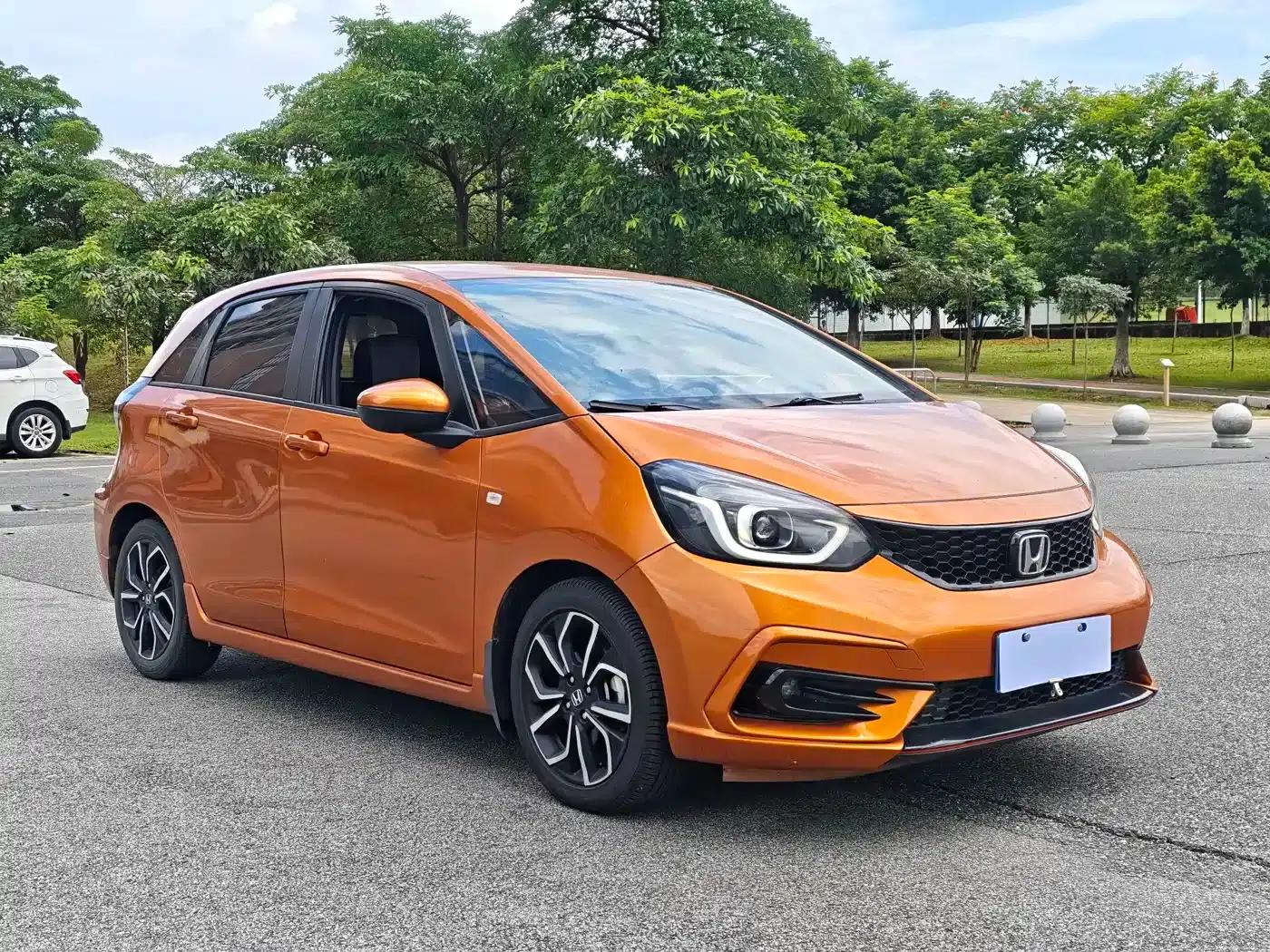LIFE 2021 1.5L CVT SPORT Edition — миниатюра 3