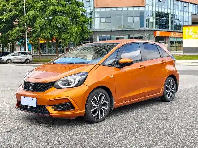 LIFE 2021 1.5L CVT SPORT Edition