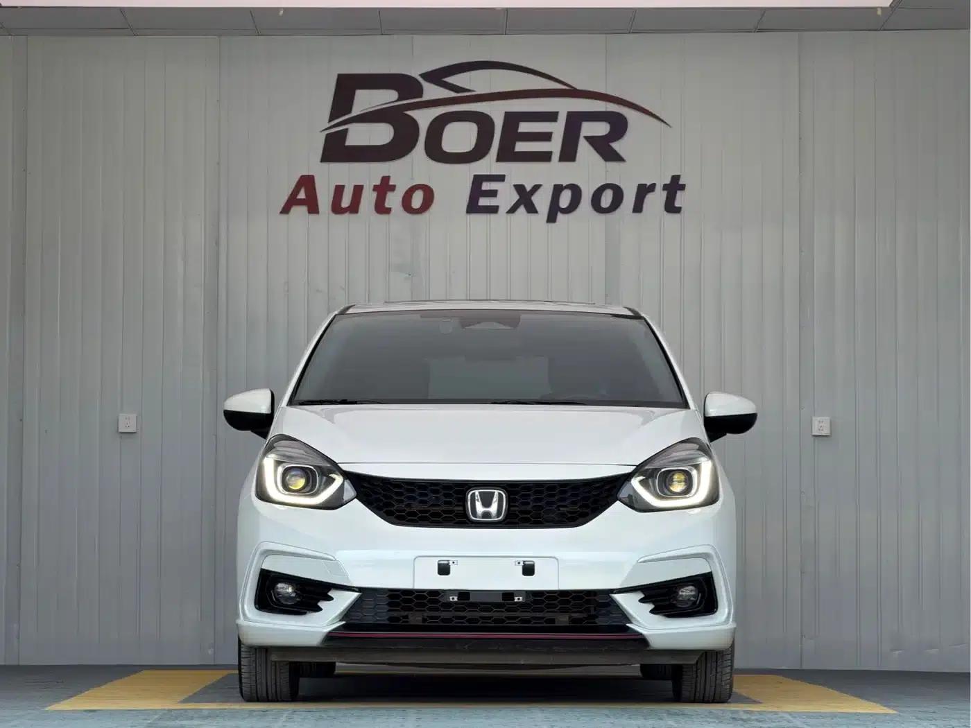 LIFE 2023 1.5L CVT SPO-SS Dynamic Edition — миниатюра 2