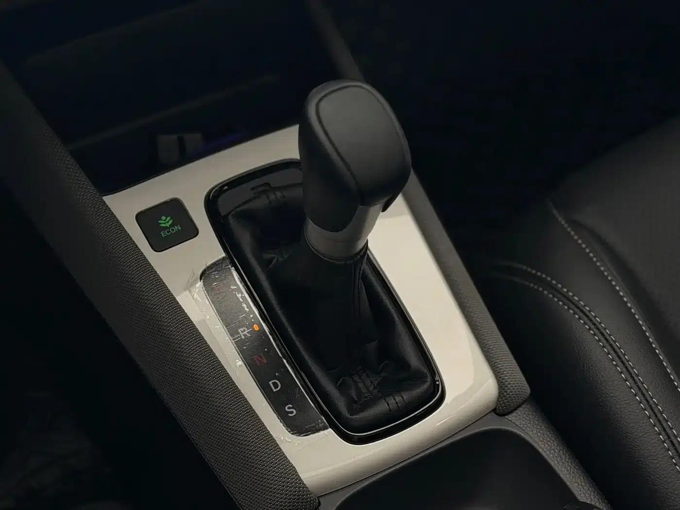 LIFE 2023 1.5L CVT SPO-SS Dynamic Edition — миниатюра 12