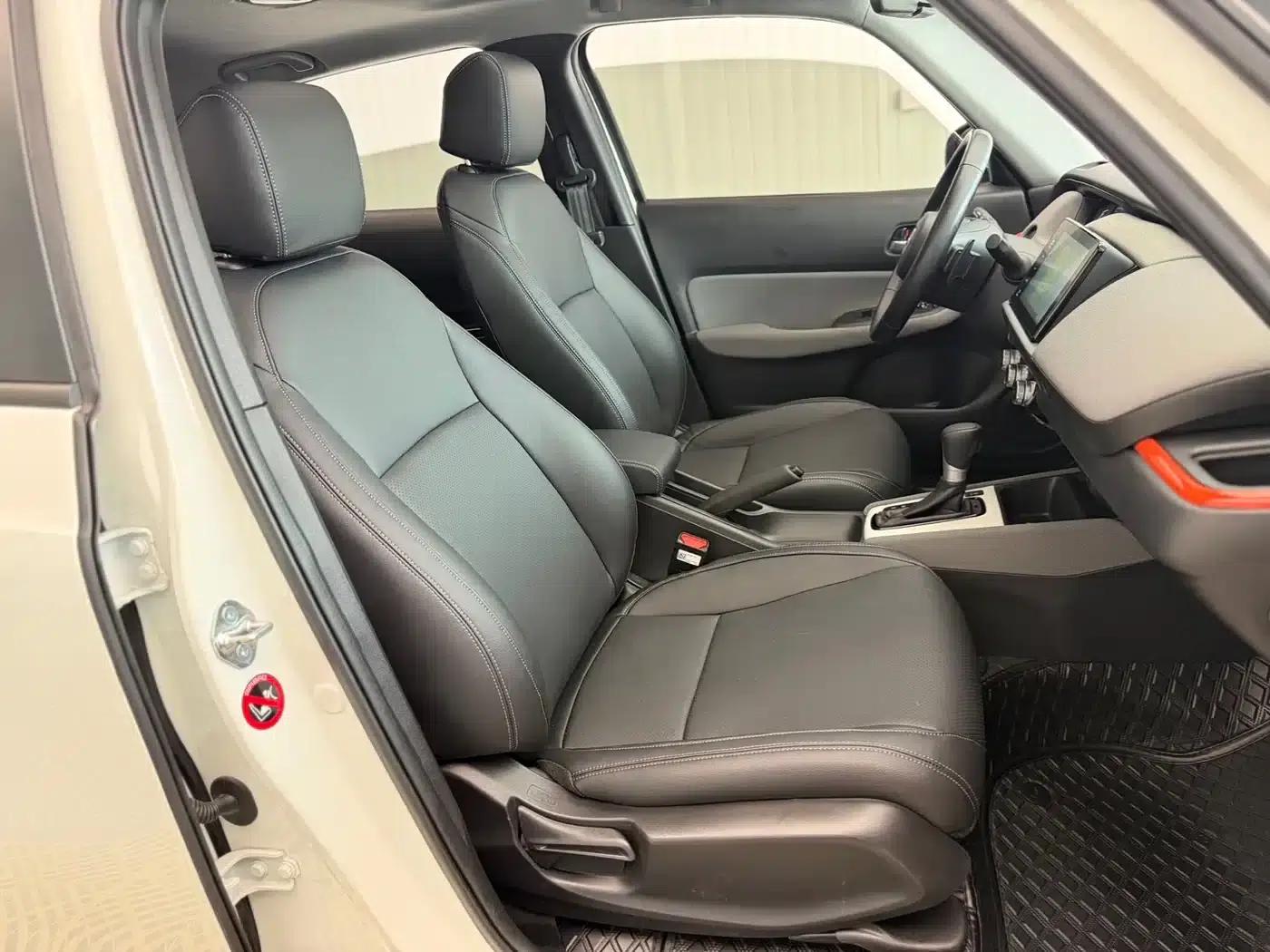 LIFE 2023 1.5L CVT SPO-SS Dynamic Edition — миниатюра 16