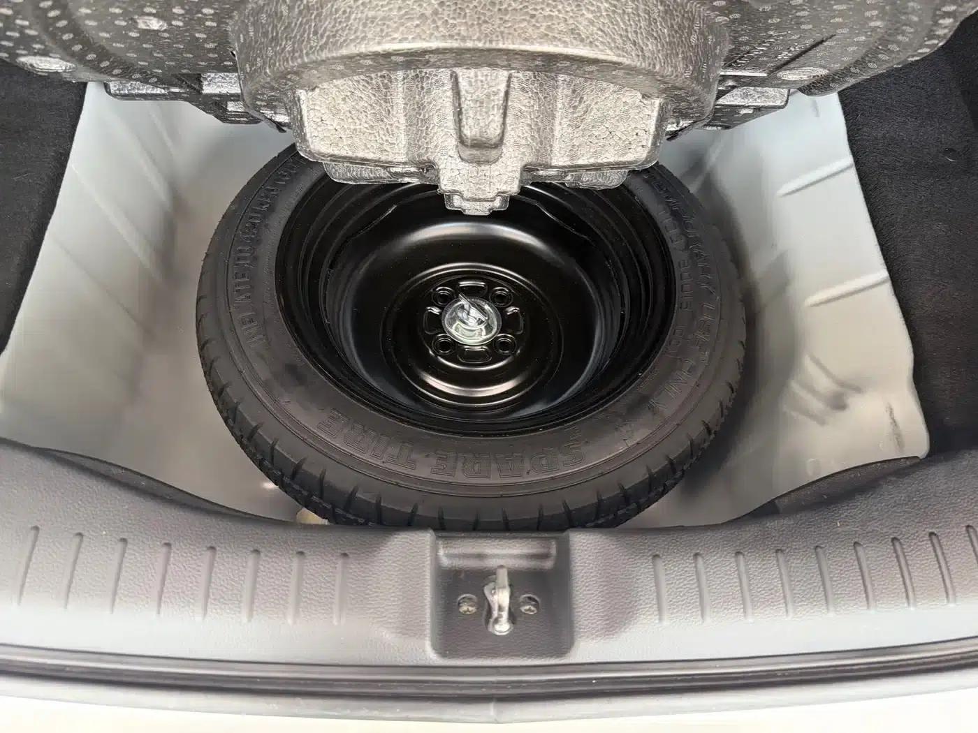 LIFE 2023 1.5L CVT SPO-SS Dynamic Edition — миниатюра 19