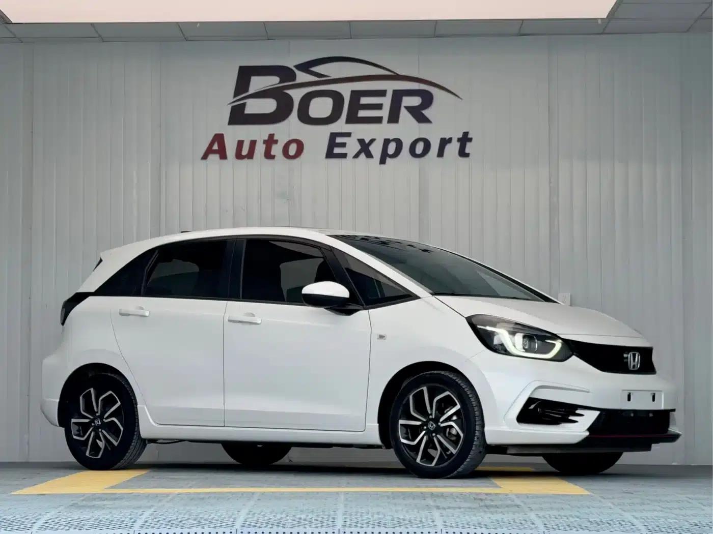 LIFE 2023 1.5L CVT SPO-SS Dynamic Edition — миниатюра 3