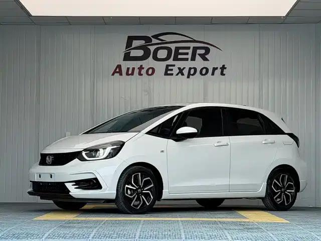LIFE 2023 1.5L CVT SPO-SS Dynamic Edition