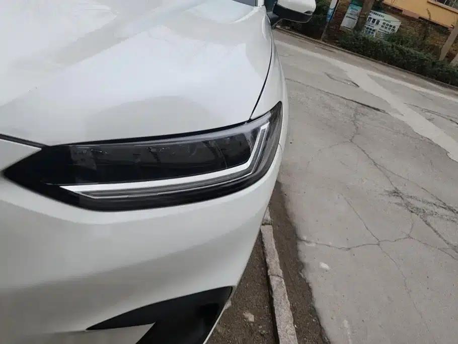 ZR-V 2022 1.5T CVT Elite Edition — миниатюра 5