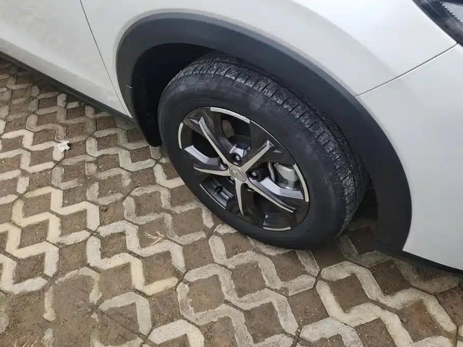 ZR-V 2022 1.5T CVT Elite Edition — миниатюра 6