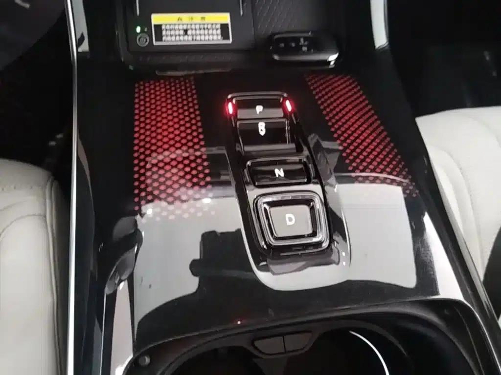 Dongfeng Honda S7 2025 Navigator Edition — миниатюра 14
