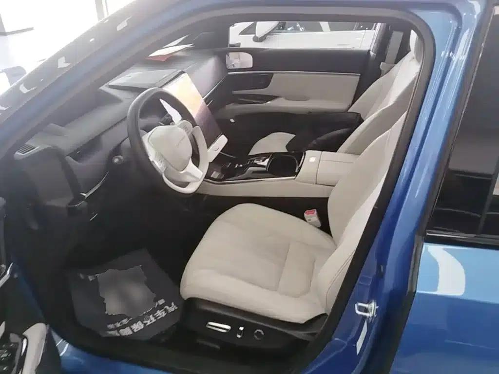 Dongfeng Honda S7 2025 Navigator Edition — миниатюра 15