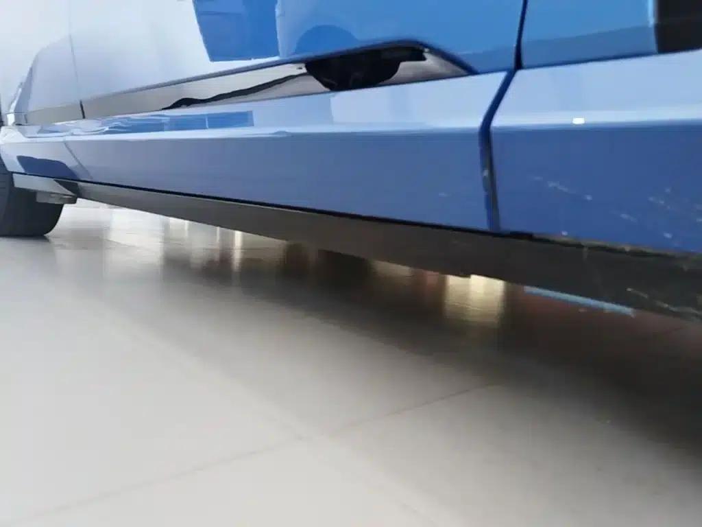 Dongfeng Honda S7 2025 Navigator Edition — миниатюра 21