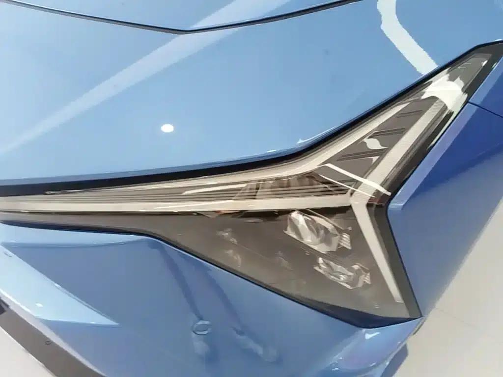 Dongfeng Honda S7 2025 Navigator Edition — миниатюра 24