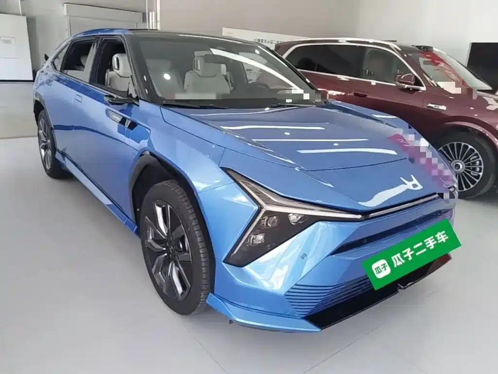 Dongfeng Honda S7 2025 Navigator Edition — миниатюра 4