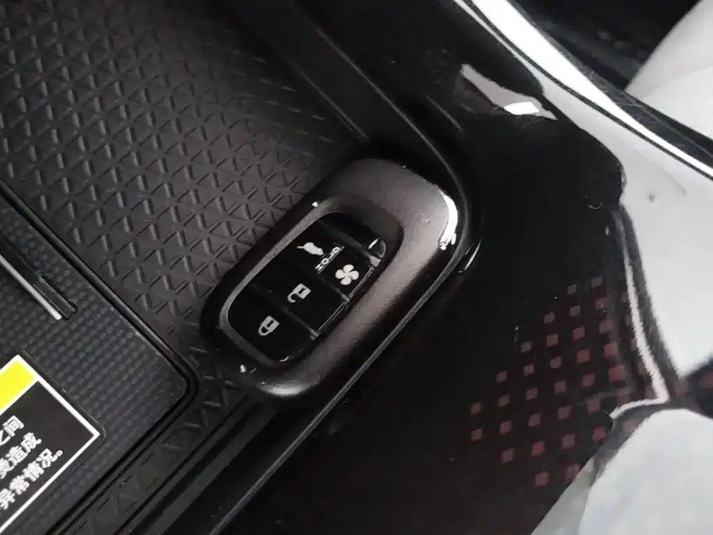 Dongfeng Honda S7 2025 Navigator Edition — миниатюра 9