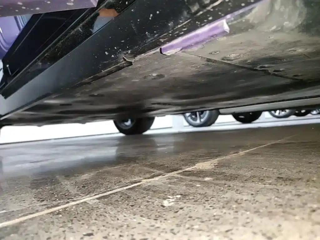 GAC Honda P7 2025 All-Wheel Drive Long Range Max — миниатюра 21