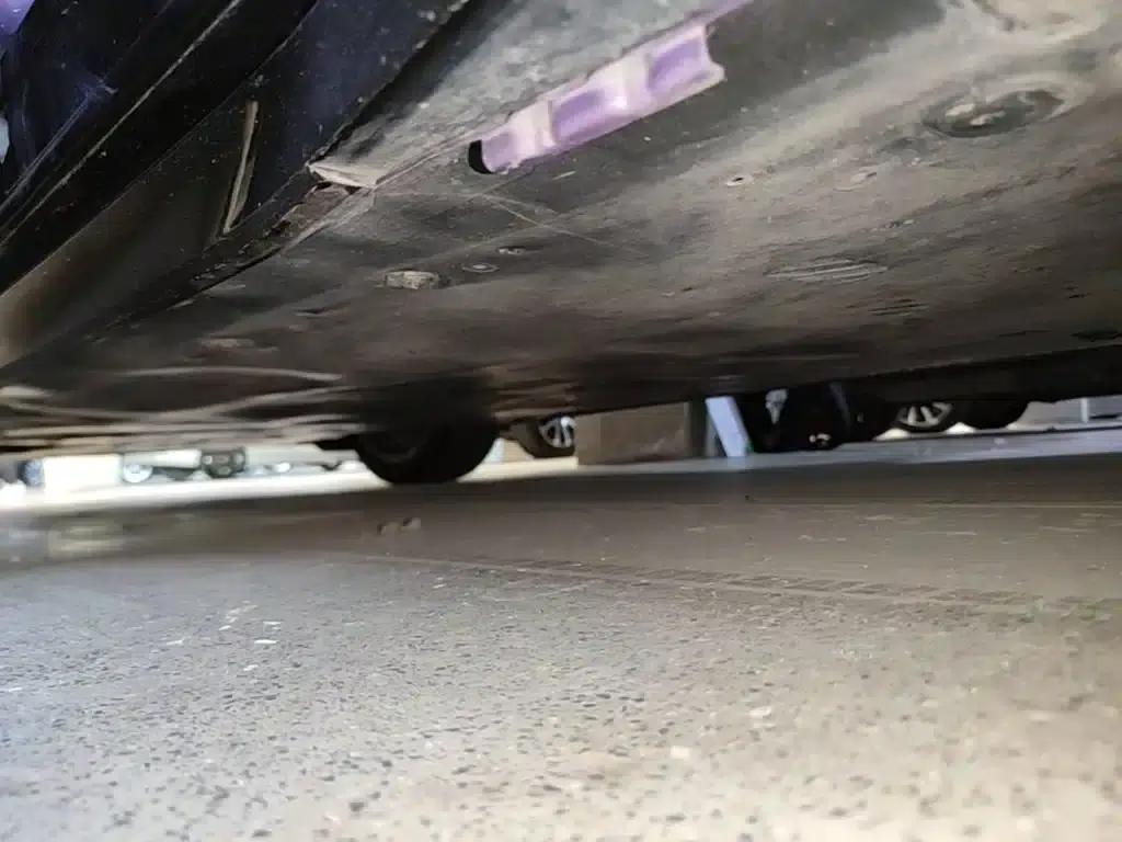 GAC Honda P7 2025 All-Wheel Drive Long Range Max — миниатюра 22