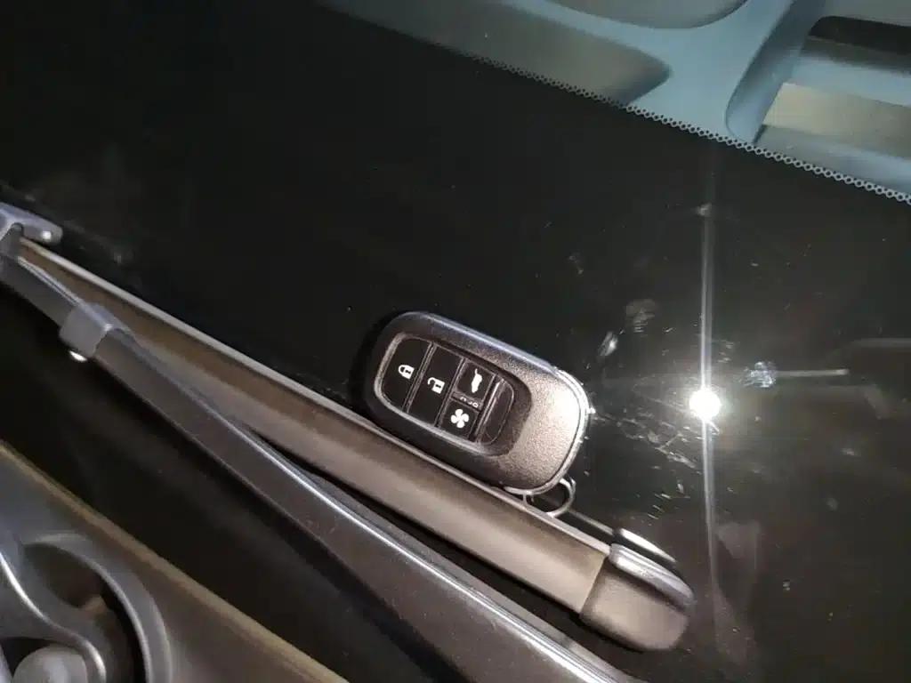 GAC Honda P7 2025 All-Wheel Drive Long Range Max — миниатюра 9