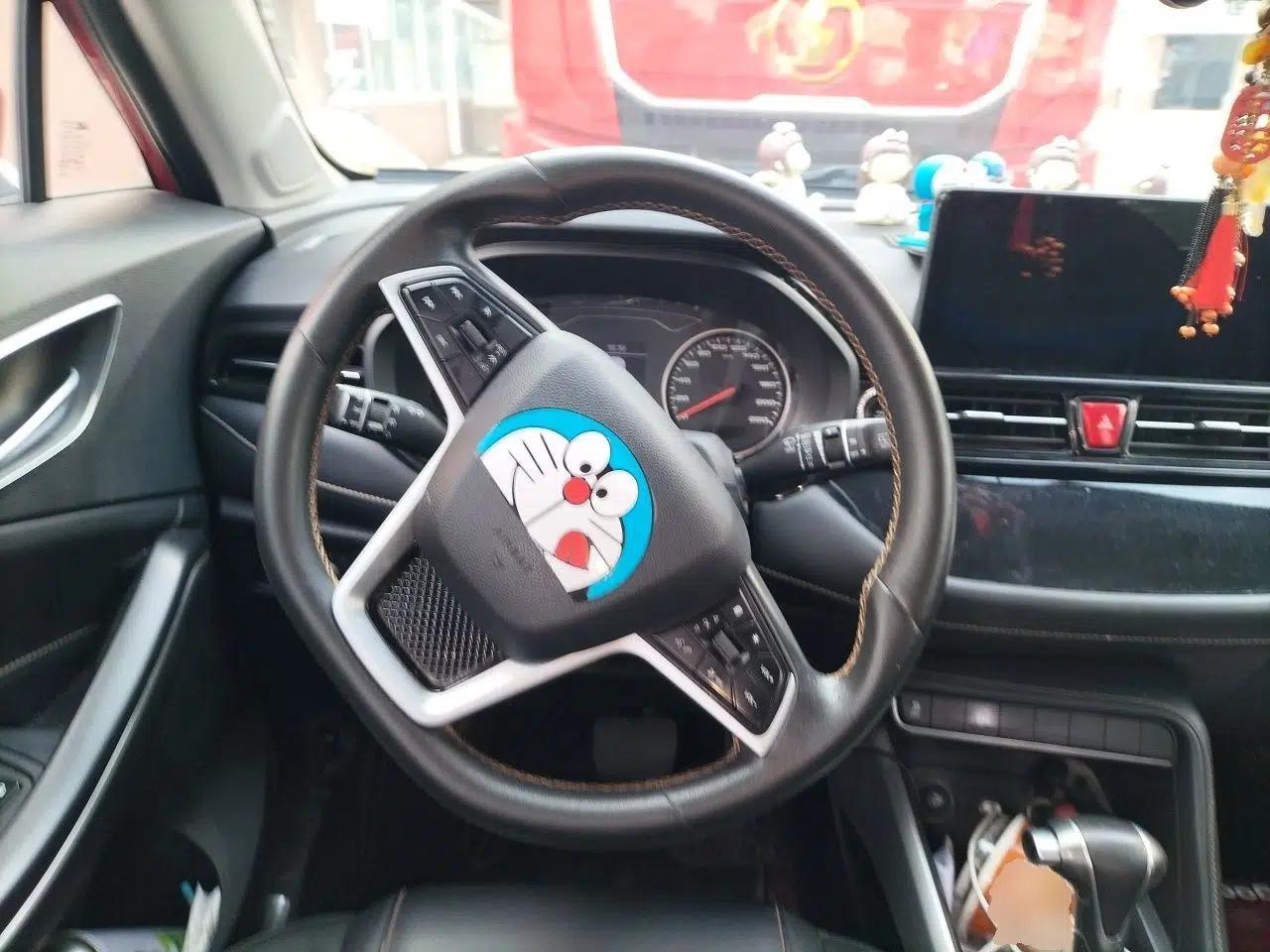 JAC Group Refine S4 2019 1.6L CVT Superior Edition — миниатюра 10
