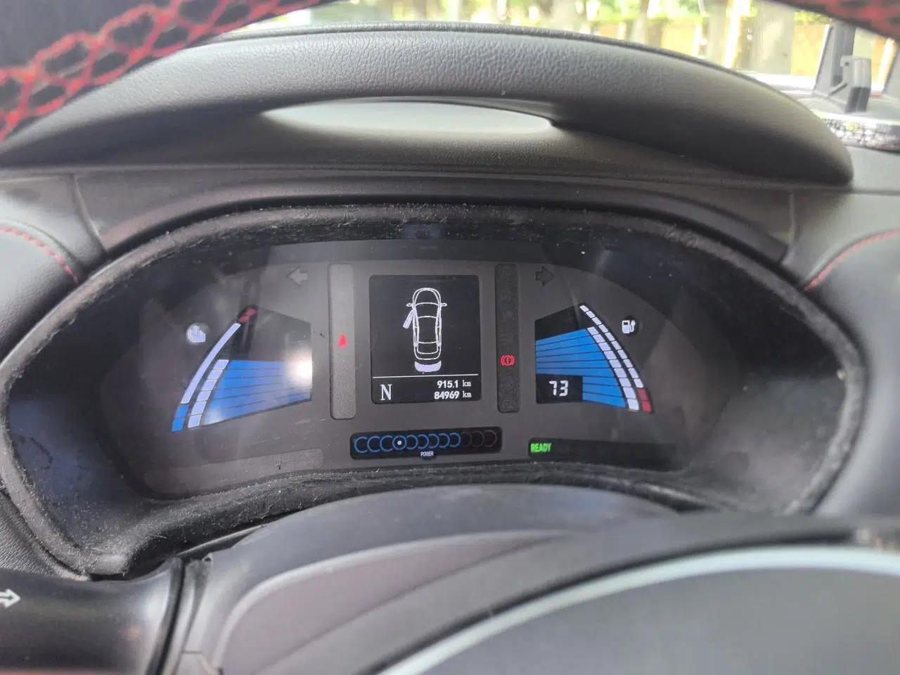 JAC Group iEV7S 2019 Luxury Smart Supreme Model — миниатюра 11