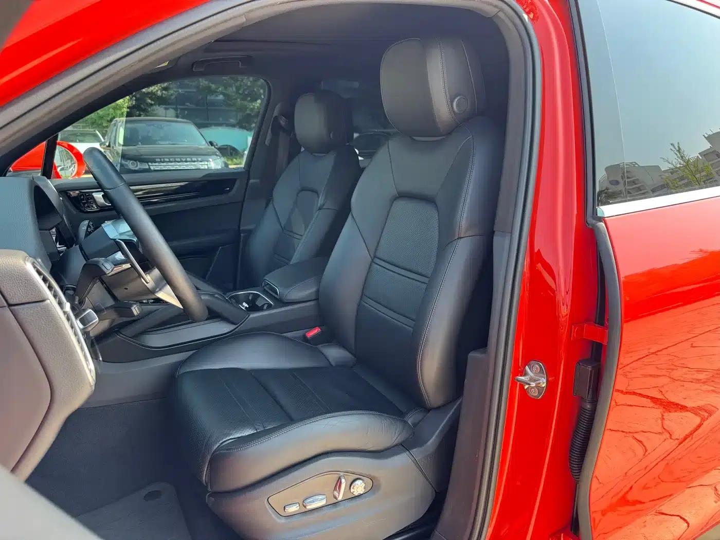 Cayenne 2019 Cayenne 3.0T — миниатюра 14