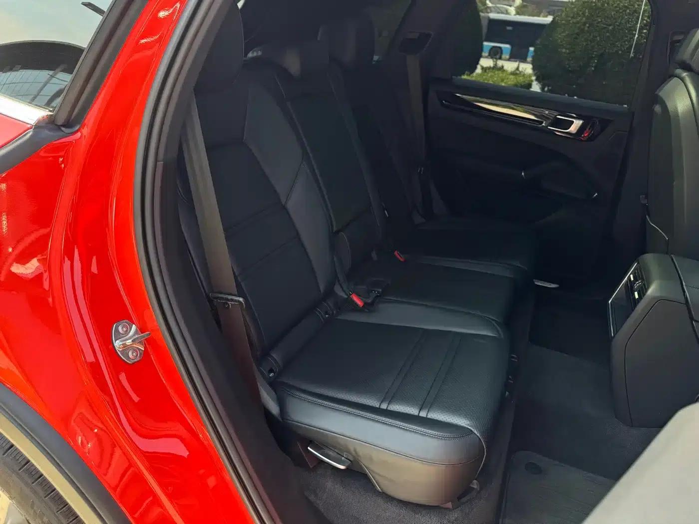 Cayenne 2019 Cayenne 3.0T — миниатюра 17