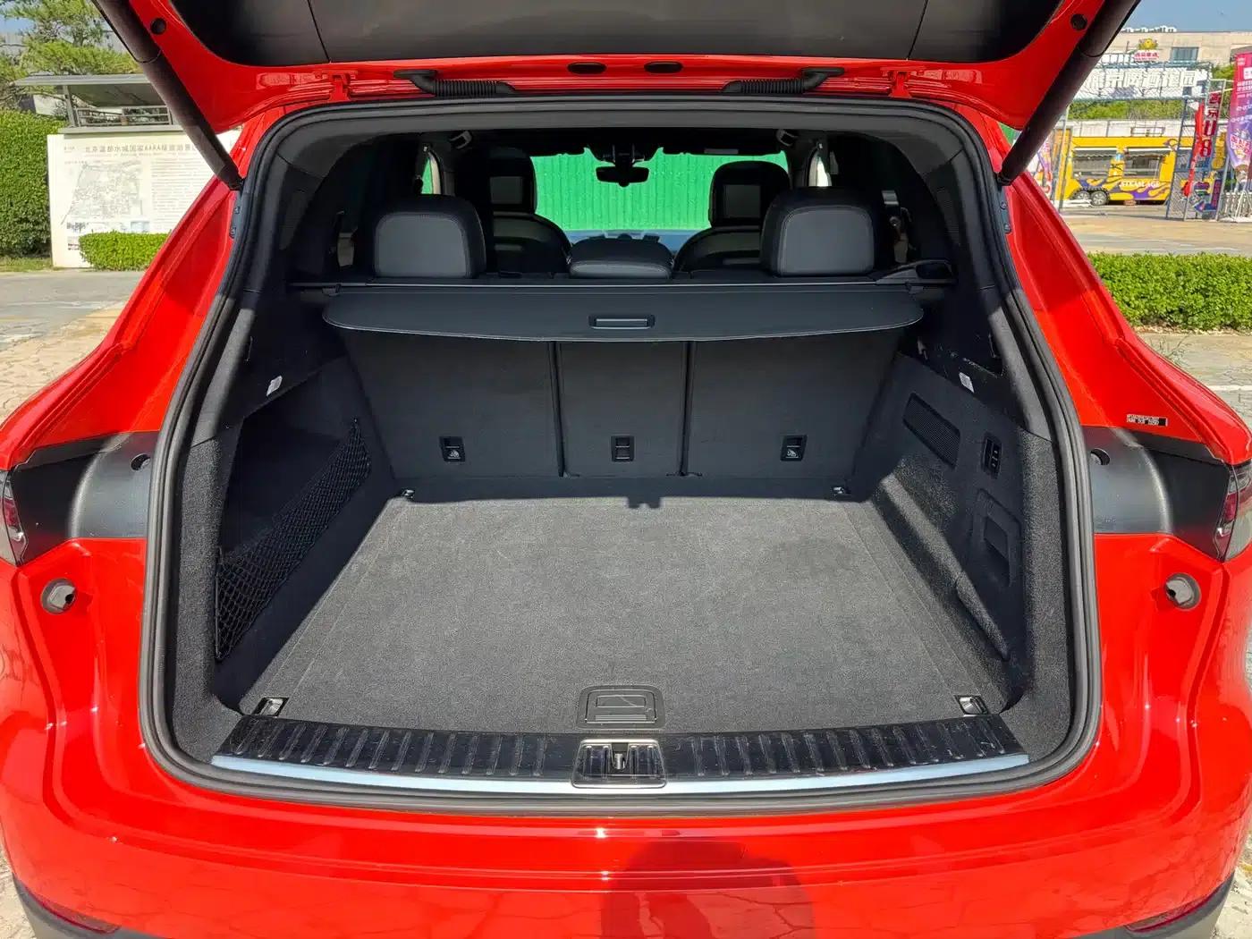 Cayenne 2019 Cayenne 3.0T — миниатюра 19