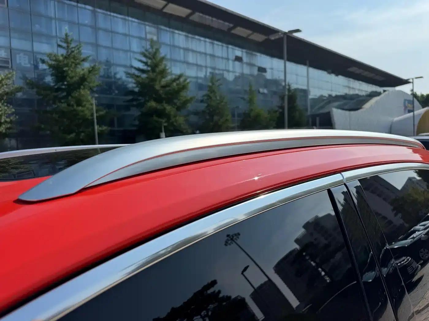 Cayenne 2019 Cayenne 3.0T — миниатюра 21