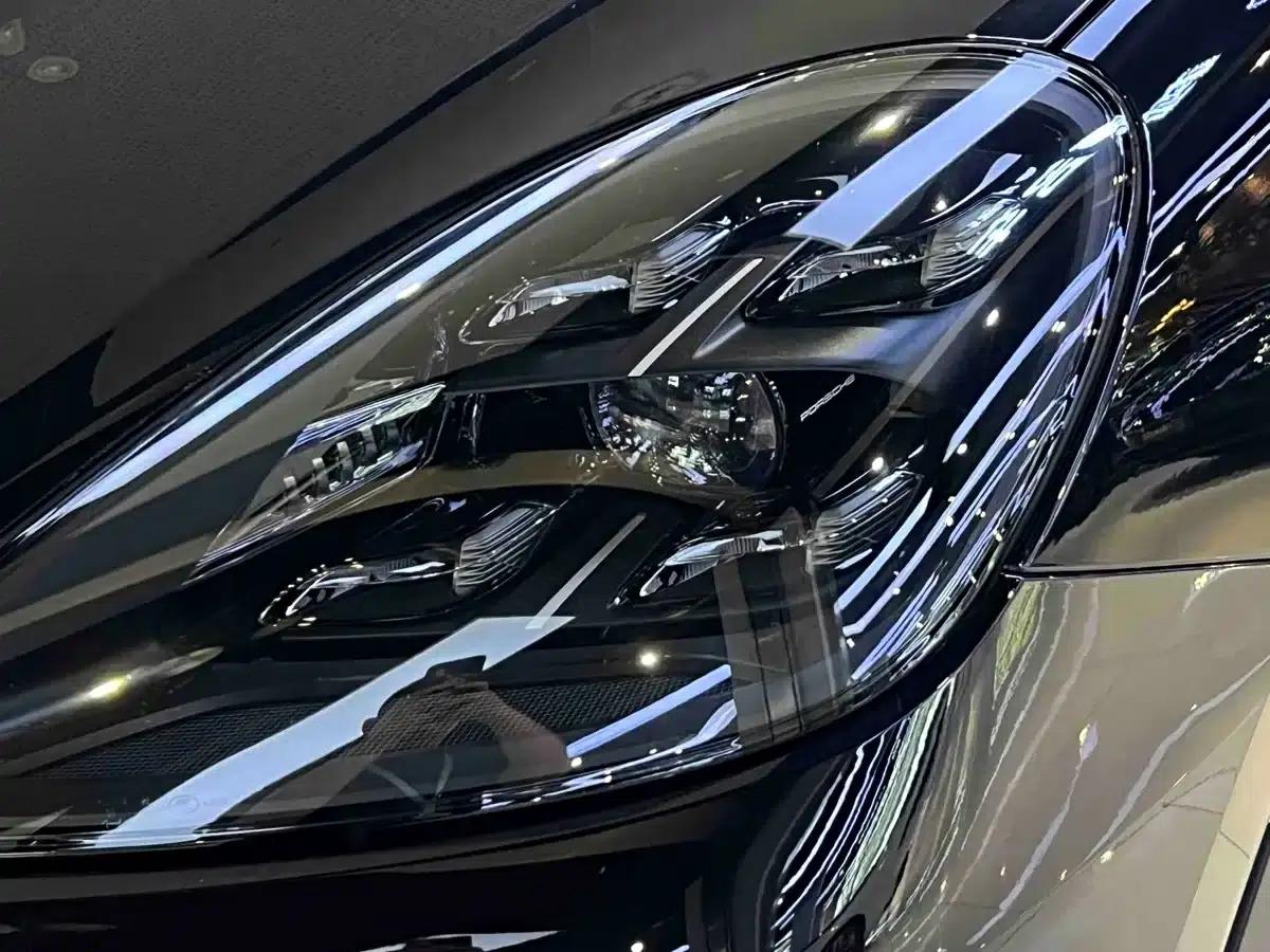 Cayenne 2019 Cayenne 3.0T — миниатюра 13