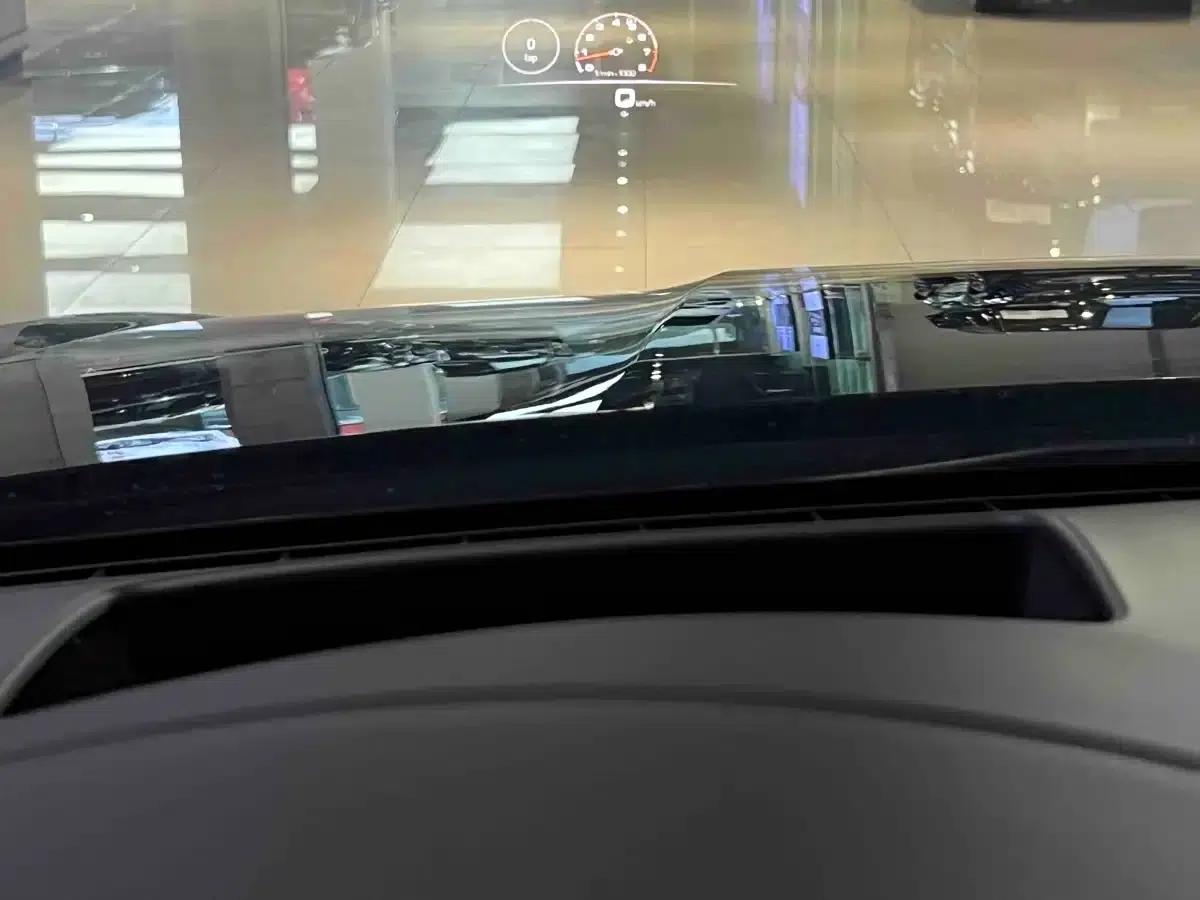 Cayenne 2019 Cayenne 3.0T — миниатюра 14