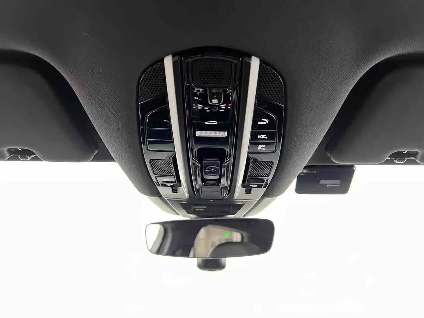 Cayenne 2018 Cayenne 3.0T — миниатюра 22