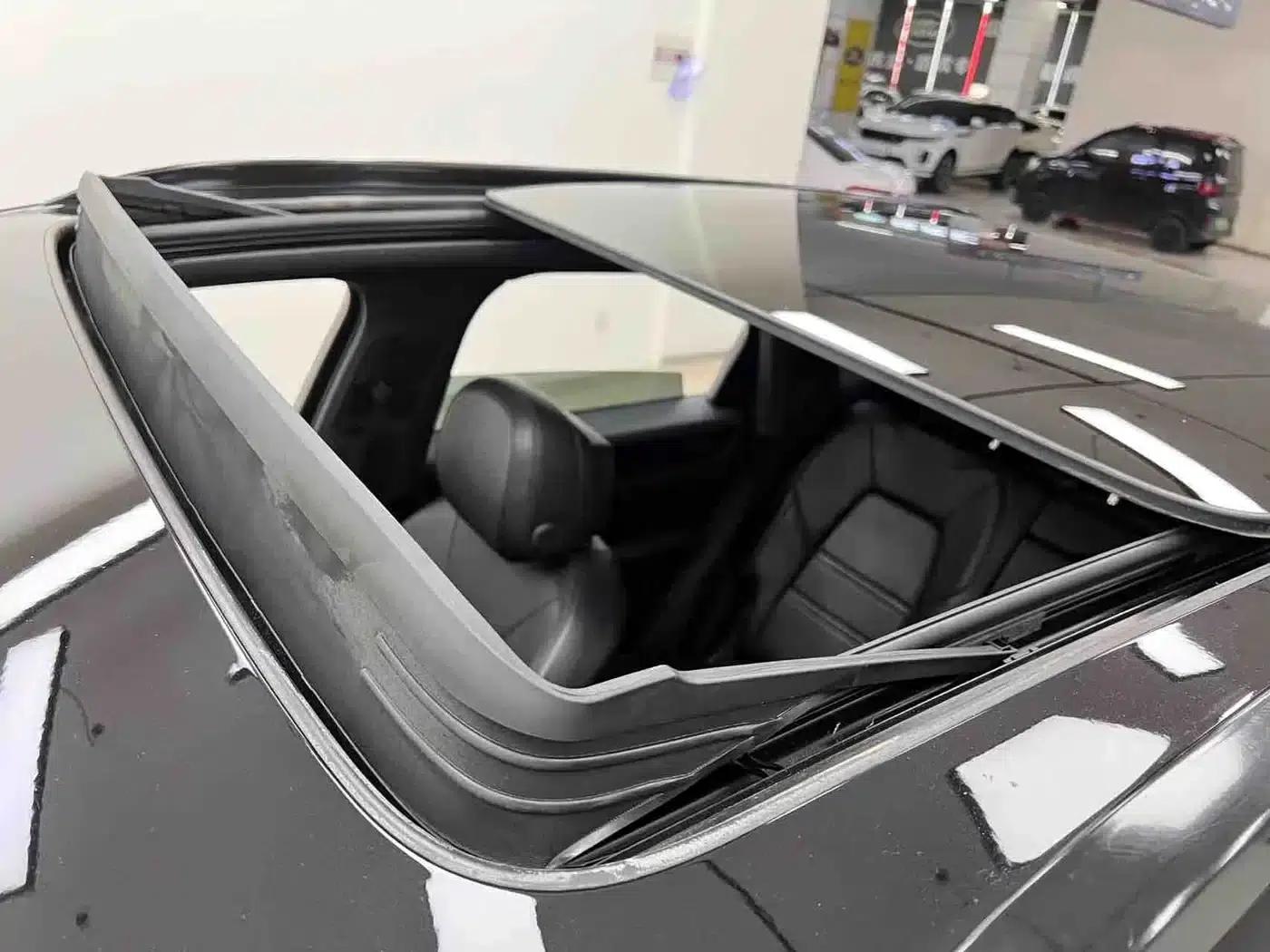 Cayenne 2018 Cayenne 3.0T — миниатюра 23