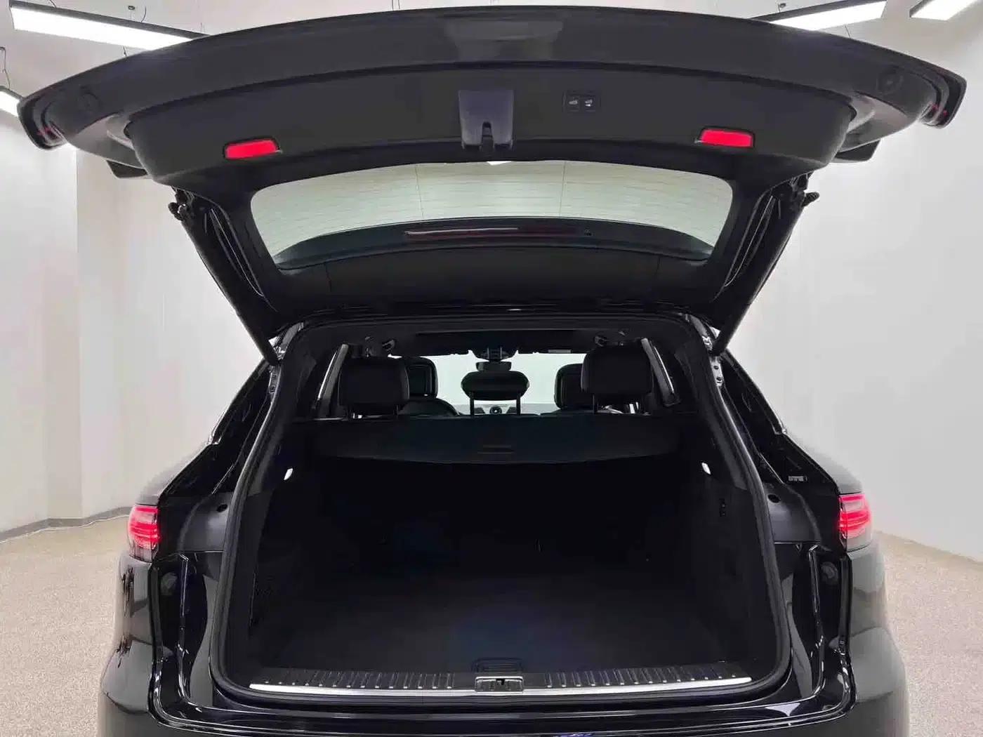 Cayenne 2018 Cayenne 3.0T — миниатюра 29