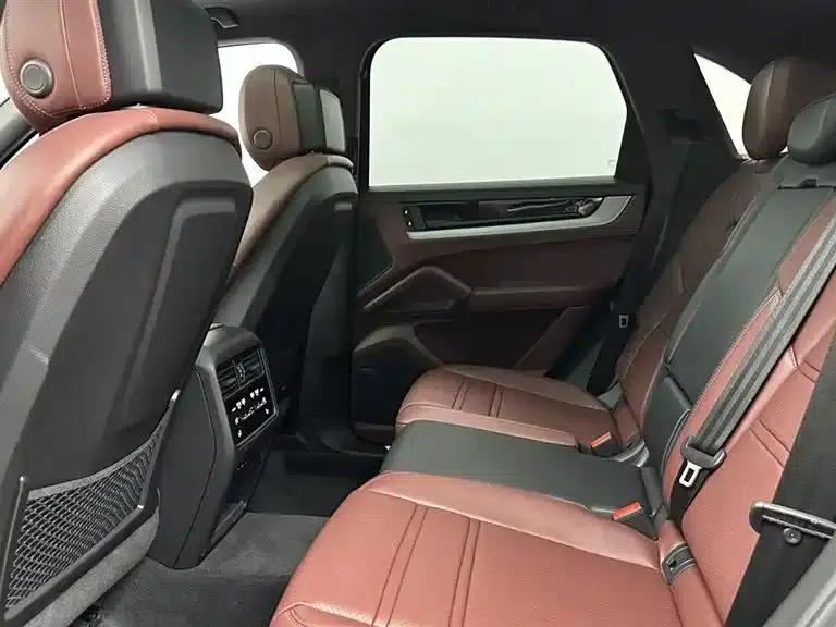 Cayenne 2024 Cayenne 3.0T — миниатюра 11