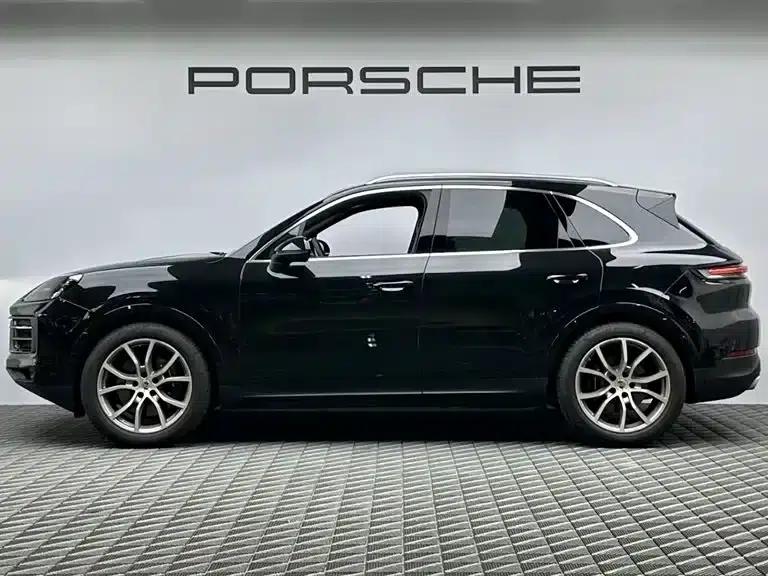 Cayenne 2024 Cayenne 3.0T — миниатюра 5