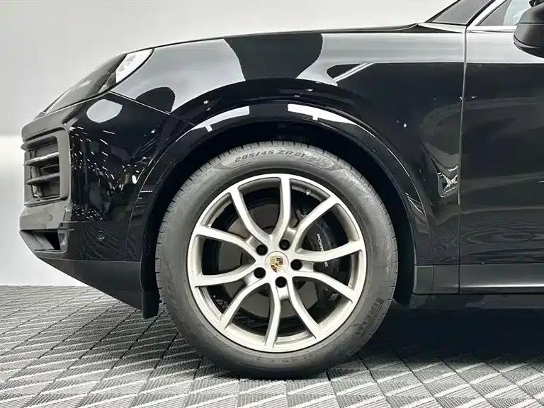 Cayenne 2024 Cayenne 3.0T — миниатюра 7