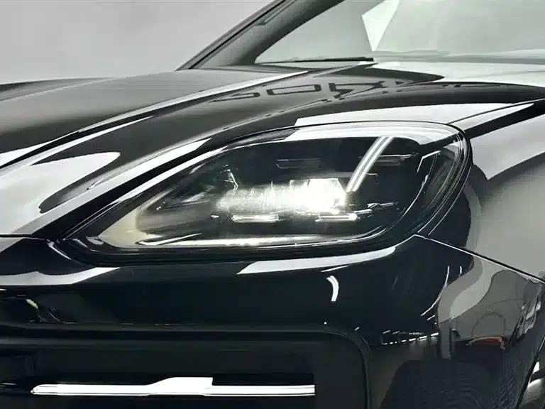 Cayenne 2024 Cayenne 3.0T — миниатюра 8