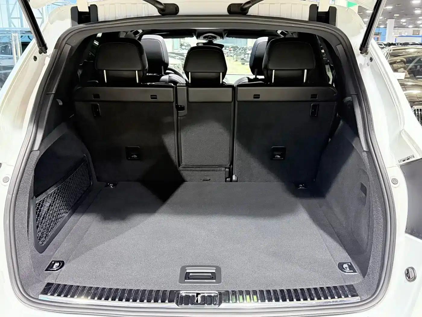 Cayenne 2011 Cayenne 3.0T — миниатюра 19