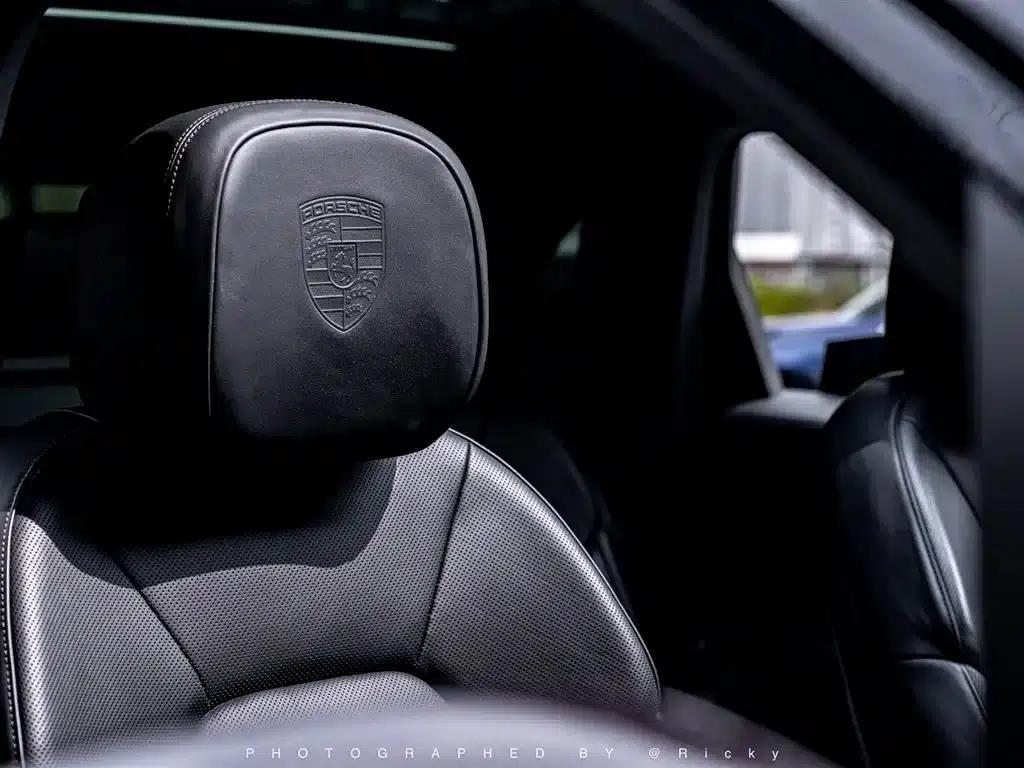 Cayenne 2019 Cayenne 3.0T — миниатюра 11