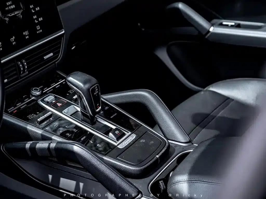 Cayenne 2019 Cayenne 3.0T — миниатюра 6